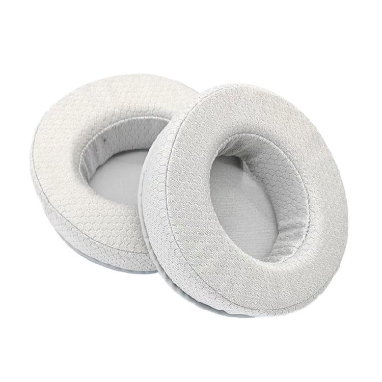 Soft Foam Ear Cushions Ear Pad Compatible for G30S Headphones Earpads Earcup for Improved Audios Experience Accessory