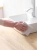 Reusable Cleaning Gloves, Waterproof Household Gloves For Dishwashing, Laundry, All-Season Finger Protection, Cleaning & Infection Prevention