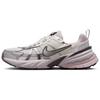 New V2K Run Abrasion Resistant Low Top Casual Running Shoes Women's Gray FD0736-010