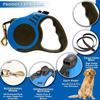 Telescopic Rod for Pets In Blue Color with a Length of 3 Meters