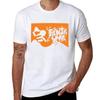 Fantasma T-shirt Cotton T Shirt Man Cotton T Shirts Man 100% T Shirts For Man Pack White T-shirt