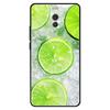 For Meizu M6 Note Case Silicone Cat Painted Soft Black Cover for Meizu M6Note M3 Note 8 Cover TPU Coque Protective Capa