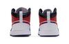 Jordan 1 Mid SE PS Multicolored Swoosh BQ6932-146