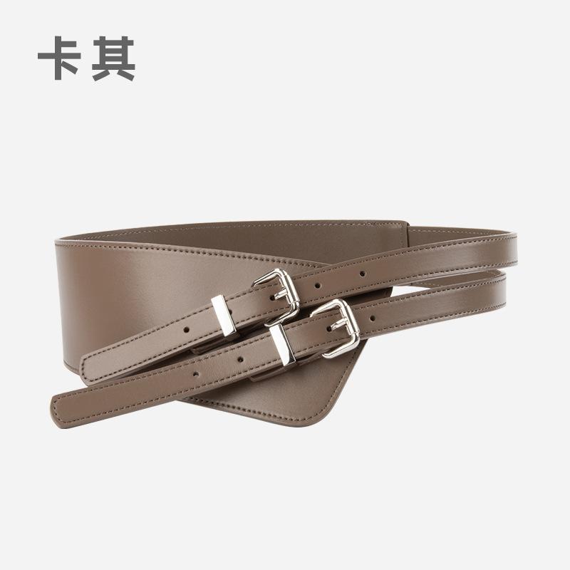 

Женский пояс, пояс для талии, тонкая кожаная куртка, юбка, украшение, талия, простой пояс, высокий смысл, 100 см