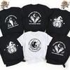 Tops – T-Shirts