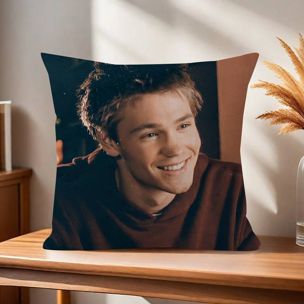 Chad Michael Murray Kissen Geschenk Home Office Dekoration Kissen Schlafzimmer Sofa Auto Kissenbezug Kissenhülle