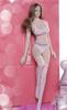 Scale Figure Girl Toys FG058C Beauty Spots Sexy Underwear and Stockings Set and Head Not [TOYBARJAPAN] 1/6 Accessories/Fire (Body Included)