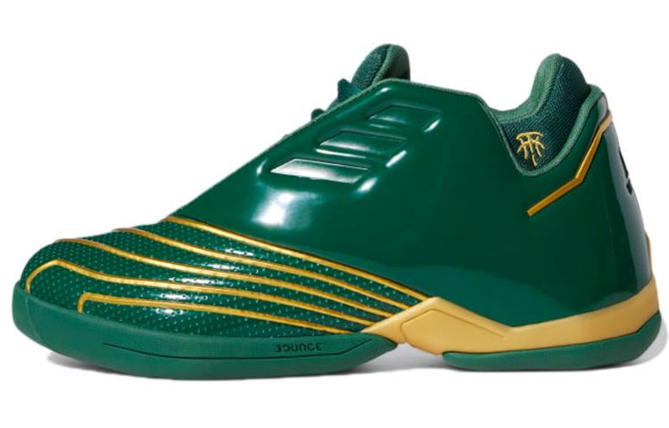 T-Mac 2 Adidas Restomod  SVSM  FY9931 40