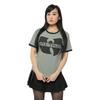 Wu-Tang Clan Unisex Adult Logo T-Shirt