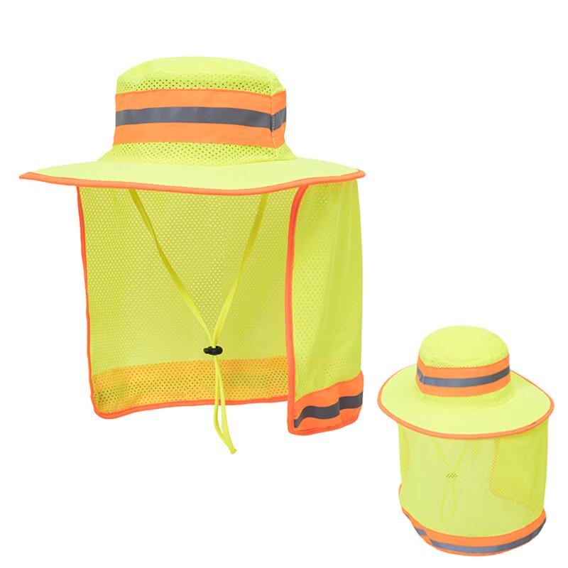 

Mling Unisex Night Reflective Bucket Hat