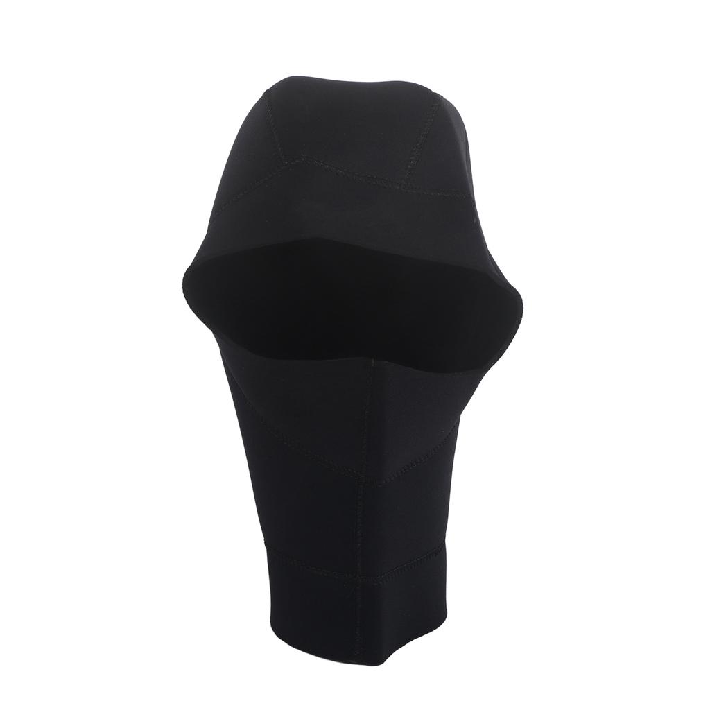 1mm Neoprene Snorkeling Wetsuit Hood Surf Divers Hat Diving S1