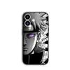 for Xiaomi Redmi Note 14 12 13 ProPlus A3 Pro Plus 12C 13C 14C 5G Phone Cover Case Pain Narutos Akatsuki Comics