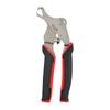 Professional 420 Stainless Steel Car Clip Removal Pliers Tool With Antislip Handle For Auto Interior Trim Panel Fastener