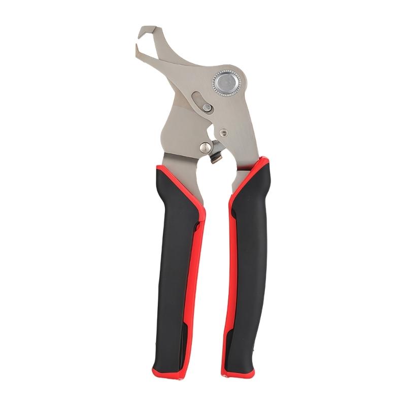 

Professional 420 Stainless Steel Car Clip Removal Pliers Tool With Antislip Handle For Auto Interior Trim Panel Fastener 1