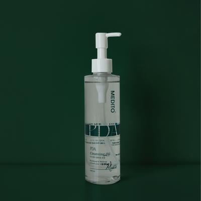 PDA Macadamiasamen Reinigungsöl gegen Mitesser, 1 Flasche, 200ml