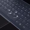 Universal Protective Keyboard Skin Cover 10 12 13 14 15 16 17 Inch Universal for Macbook Pro 13 Apple HP DELL Any Laptop