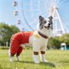 Roupa e sapatos – Macacões para cães