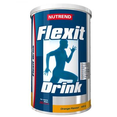 Nutrend - FLEXIT DRINK 400 G.