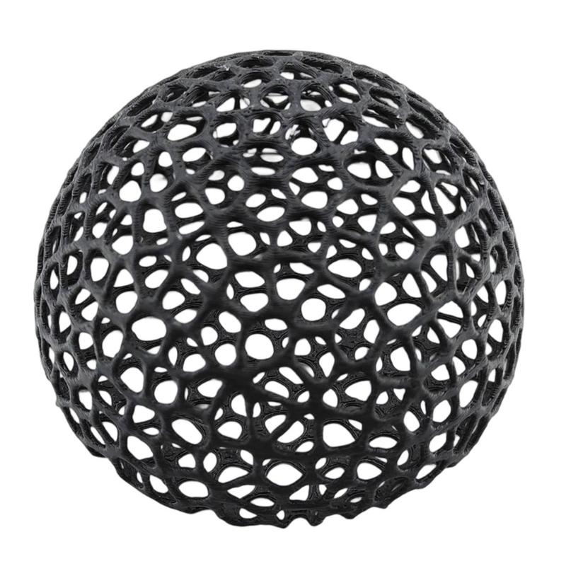 

Fish Shelter Cave Corner for Fish Tanks Aquariums Decorations Beautiful Appearance Artificial Hideouts Corner Dome 1