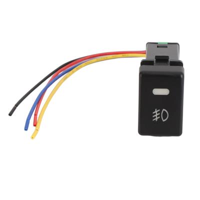 Elektrikli Otomobil Aletleri – Anahtarlar