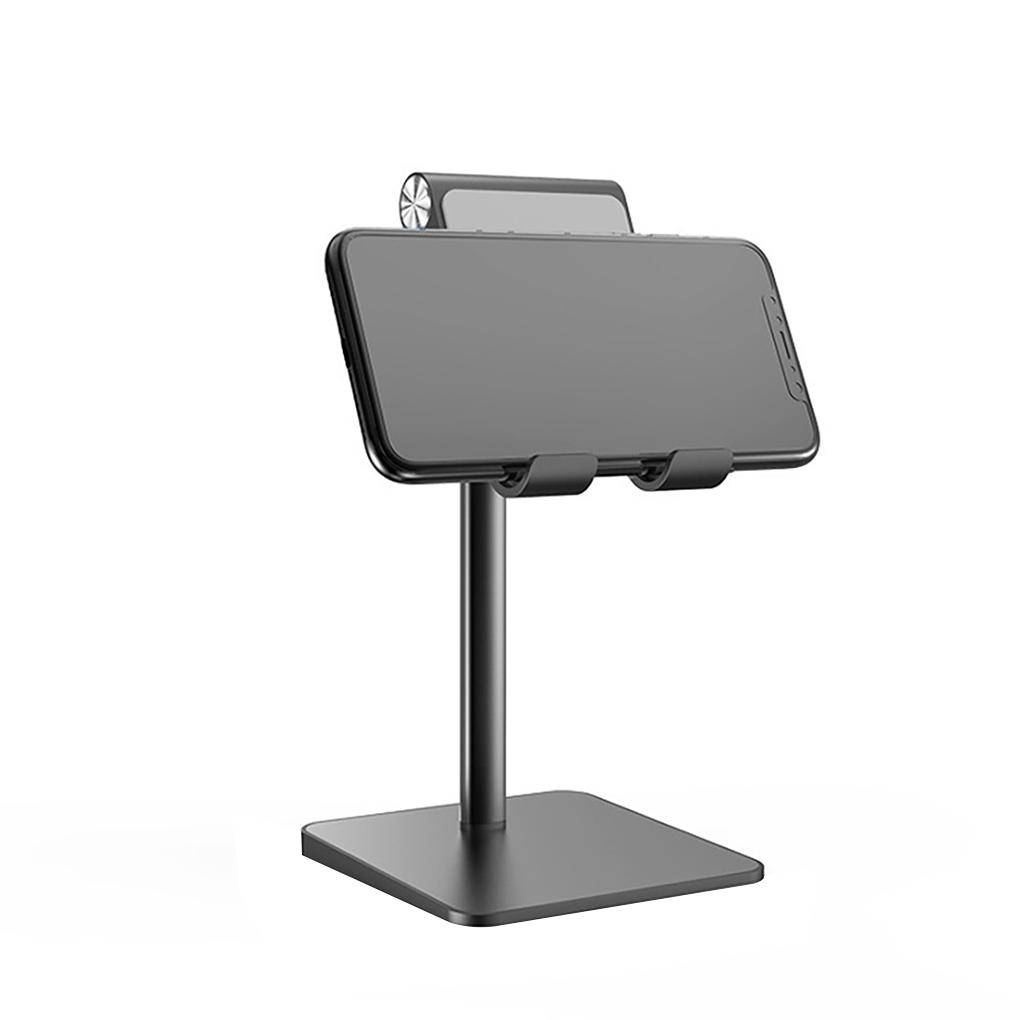 Adjuste Telescopic Mobile Phone Stand Desktop Holder Table For Tab