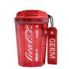 GEMINI Coca-Cola Co-branded 390ml Insulated Water Bottle