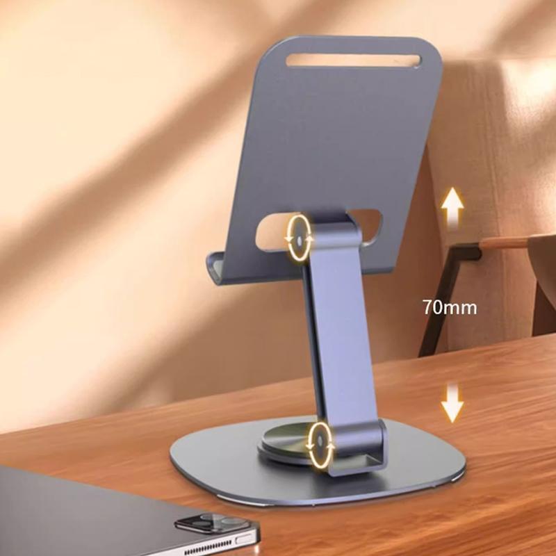 360° Drehung Handyhalter Ständer Für Iphone Xiaomi Verstellbarer Desktop Tablet Halter Universal Tisch Handy Ständer