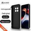 AMW OnePlus Ace Racing Edition Ultra-Thin Matte TPU Phone Case