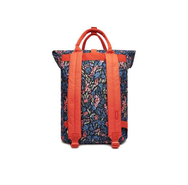 Рюкзак Roxy -P-003-07 чёрный