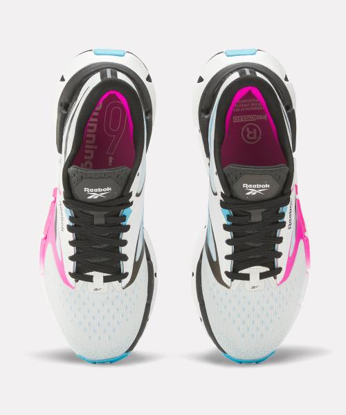 [Reebok] Floatride Symmetros (W) - Pink 100206638 [Shipped from Korea] 100% Authentic