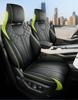 BYD Song L 5-Seater Leather Car Seat Cushion: Four-Season Comfort