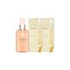 Stay Nudie Mist 100ml Hair Body Spray Soapy Freesia Clean Fragrance (1pc / 2pcs Set)