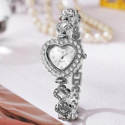 Dames horloges – Quartz horloges