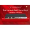 H3C S5130V2-28S-HPWR-LI Green Smart Ethernet Switch