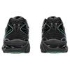 Asics 8ON8 x Gel Kayano 14 Black Green Unisex tenisky 1201B024-001