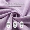 Zhaojun 2026 S/S Floral Jacquard Silk Blend Short Sleeve Knit T-Shirt