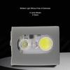 Super Bright Clip On Light High Lumens Safety Light Durable Night Light  Night Jogging