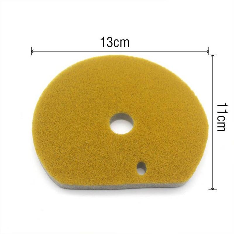 Scooter Air Filter Intake Cleaner Sponge For Yamaha Majesty 125Cc 5CA-E5407-00
