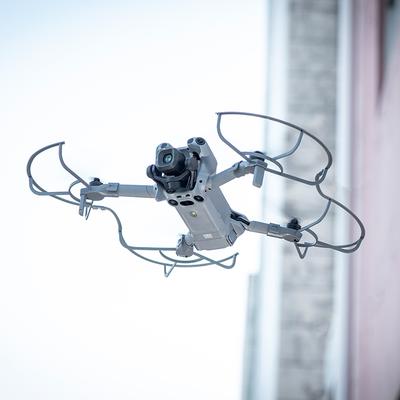 For DJI Mini 5 Pro Propeller Guard Wings Protector Cover Quick Release Anti-Scratch Anti-Shock DJI Mini 5 Pro Accessories