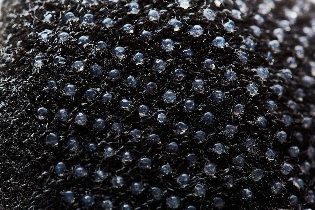 Cojit Binchotan Home Long Ankle Dark Sizes Socks, Socks, Gray, 22.5-25.0cm, Warm, Heat-Relaxing