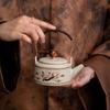 Susu Ceramics Dunhuang Gongfu Tea Set