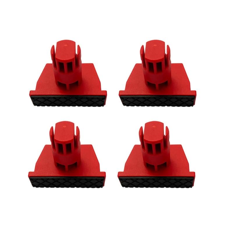 Набор направляющих винтовых зажимов Настольный зажим Зажим быстрого действия Набор верстачных зажимов 20 мм Зажим Верстак Настольный зажим