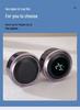 316 Stainless Steel Smart Thermos with Temperature Display, Extra-Large Capacity for Home & Outdoor Use