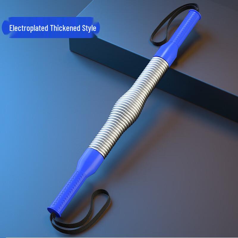 

Electroplated Arm Strength Developer