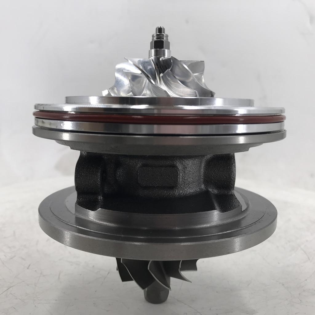 53039700310 Cartuș Turbo pentru BMW 550d 750d X5 X6 M50d N57X / N57D30S1 280 kw / 381 PS 11658516123 8516123 11658506380