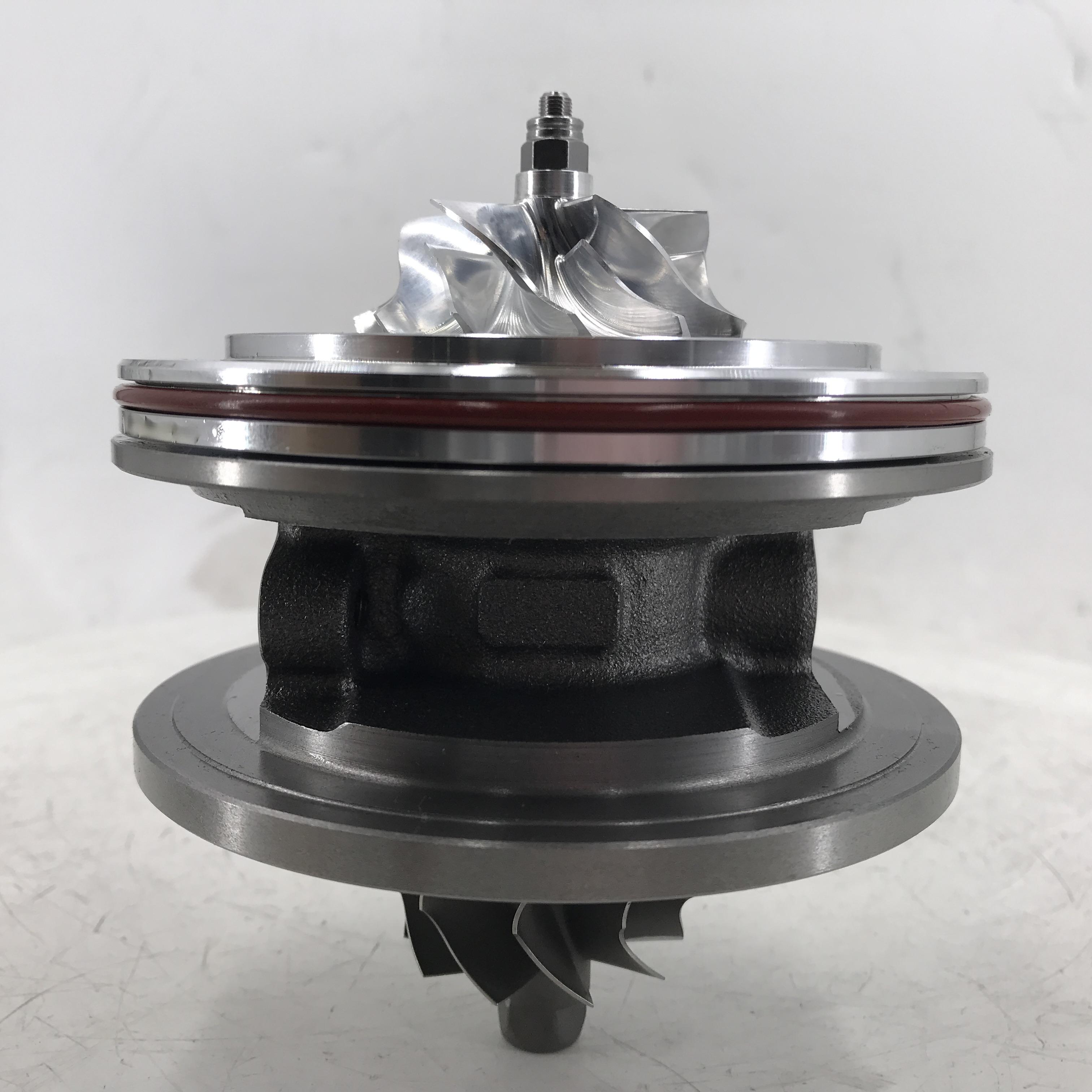 

53039700310 Turbo Cartridge for BMW 550d 750d X5 X6 M50d N57X / N57D30S1 280 kw / 381 PS 11658516123 8516123 11658506380 53039700310