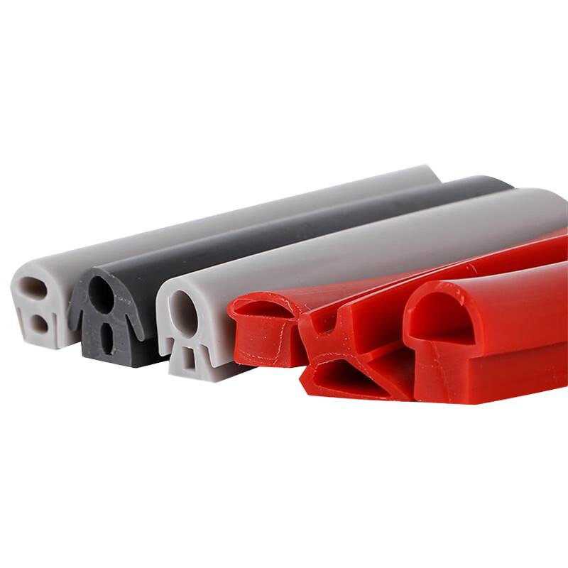 WMN Silicone U-shaped Sealing Strip
