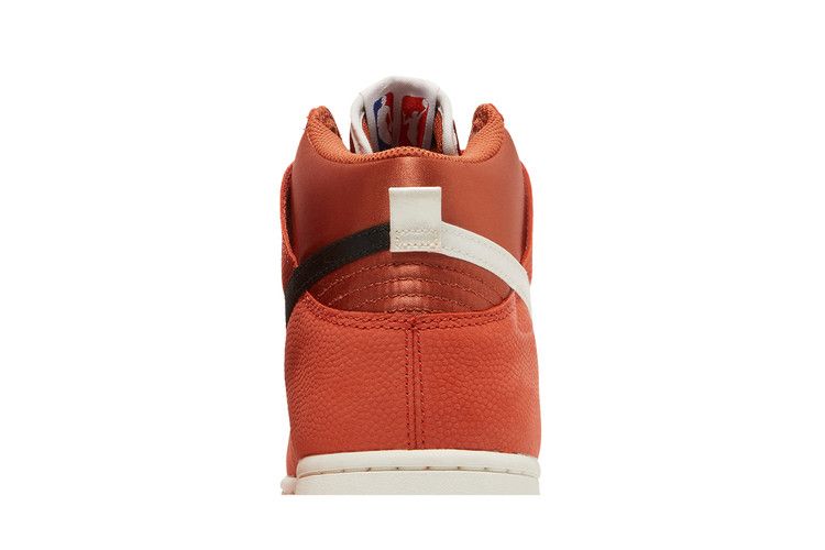 Nike Dunk High PRM NBA x WNBA One Game