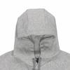 Nike Sportswear Fleece Pullover Hoodie Men Tops Dark-Grey BV7480-063