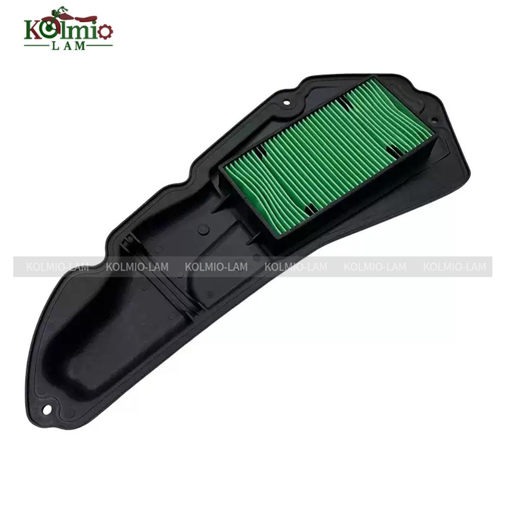 Fit for 2009 - 2025 Honda PCX125 PCX150 PCX160 Motorcycle Accessories Air Filter Intake Cleaner PCX 125 150 160 2013 2014 2018